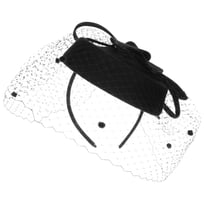 Serre-T�te Pillbox by Lierys - 109,00 &euro;