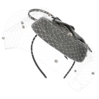 Serre-T�te Pillbox by Lierys - 109,00 &euro;