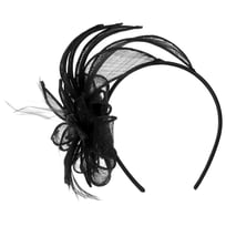 Serre-T�te Vanola Sinamay by Seeberger - 55,95 &euro;