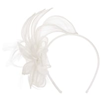 Serre-T�te Vanola Sinamay by Seeberger - 55,95 &euro;