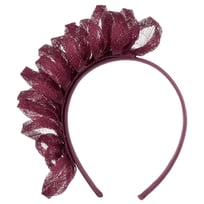 Serre-T�te Vinalea Sinamay by Seeberger - 39,95 &euro;