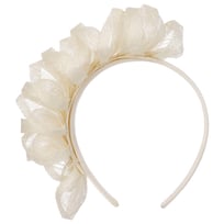 Serre-T�te Vinalea Sinamay by Seeberger - 39,95 &euro;