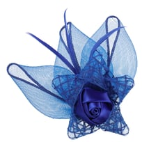 Serre-T�te avec Clip Roses by McBURN - 39,95 &euro;