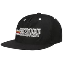 Summit Seeker Casquette Strapback by Nixon - 29,95 &euro;