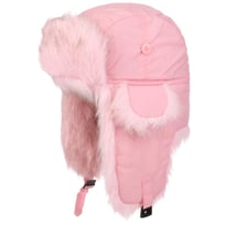 Taslan-Webpelz-Tschapka by McBURN - 49,95 &euro;