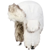 Taslan-Webpelz-Tschapka by McBURN - 49,95 &euro;
