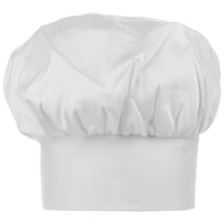 Toque de Cuisinier pour Enfant - 14,95 &euro;