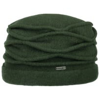 Toque en Laine Foul�e Kamita by McBURN - 39,95 &euro;