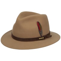 Traveller Softfelt by Stetson - 139,00 &euro;