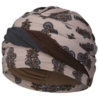 Turban HocShakti Paisley by Christine Headwear - 57,00 &euro;