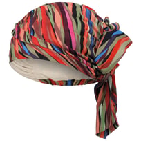 Turban Juvela Sunset Tribal by Christine Headwear - 75,95 &euro;