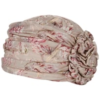 Turban Lotus Protea by Christine Headwear - 59,95 &euro;