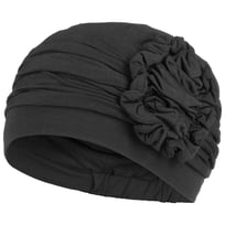 Turban Lotus-Uni Bamboo by Christine Headwear - 49,95 &euro;