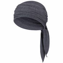 Turban Mantra Bambou Uni by Christine Headwear - 65,95 &euro;