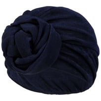 Turban Midnight Blue by Christine Headwear - 49,95 &euro;