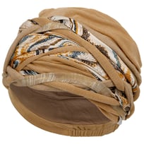 Turban New Scarlett Boho by Christine Headwear - 59,95 &euro;