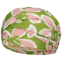 Turban Sapphire Lime Garden by Christine Headwear - 55,95 &euro;