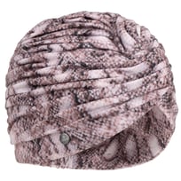 Turban Snake Print by Lierys - 69,95 &euro;