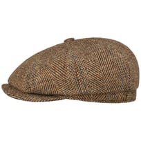 Tweed Hatteras Harris by Stetson - 149,00 &euro;