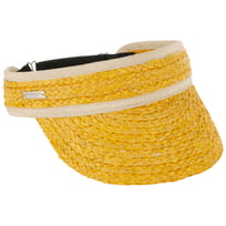 Visi�re Avestina Raphia by Seeberger - 29,95 &euro;