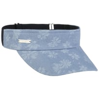 Visi�re Denim Flower by Seeberger - 35,95 &euro;