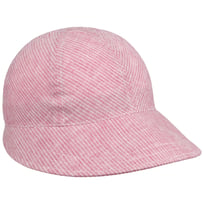 Visi�re en Lin et Coton Lilly Stripes by Mayser - 69,90 &euro;