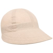 Visi�re en Lin et Coton Lilly Stripes by Mayser - 69,90 &euro;