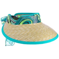 Visi�re en Paille Summer Mood by Lierys - 49,95 &euro;