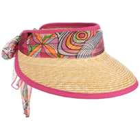 Visi�re en Paille Summer Mood by Lierys - 49,95 &euro;