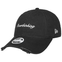 WMNS SLOGAN 9TWENTY NEWERA BLKLTC by New Era - 30,95 &euro;
