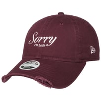 WMNS SLOGAN 9TWENTY NEWERA MRNPMP by New Era - 30,95 &euro;