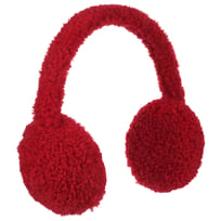 Webpelz-Earmuff Curly by McBURN - 19,95 &euro;