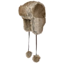Webpelz-Tschapka by McBURN - 49,95 &euro;