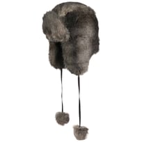 Webpelz-Tschapka by McBURN - 49,95 &euro;