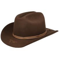 Western Woolfelt by Stetson - 139,00 &euro;