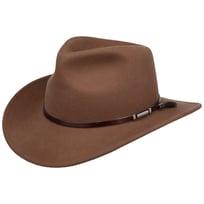 Western Woolfelt by Stetson - 149,00 &euro;