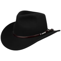 Western Woolfelt by Stetson - 149,00 &euro;