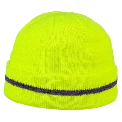 Workout Bonnet � Revers R�fl�chissant - 9,95 &euro;